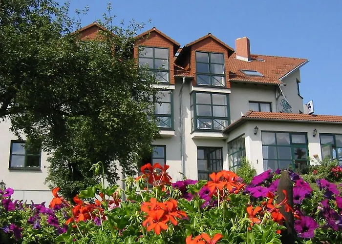 Burgenblick Hotel 3*