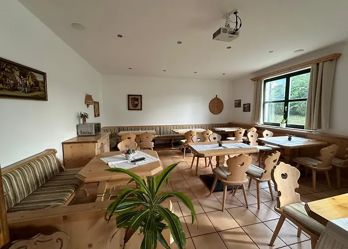 Burgenblick Hotel Erfurt