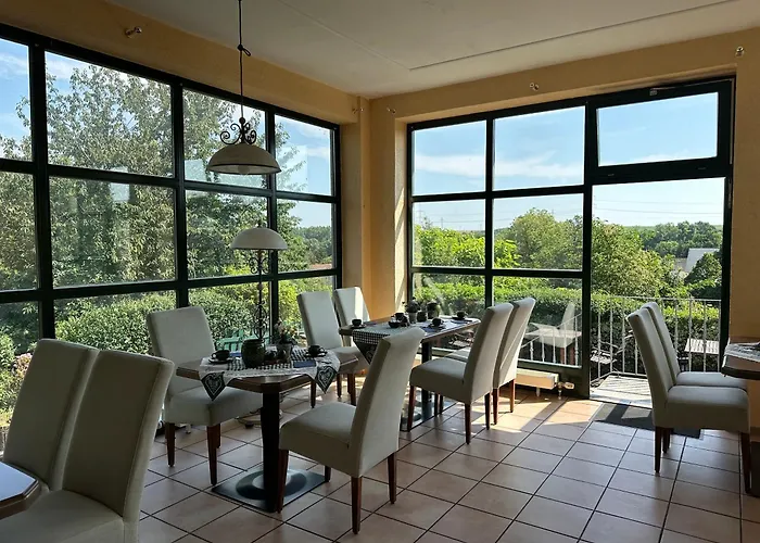 Burgenblick 3* ארפורט