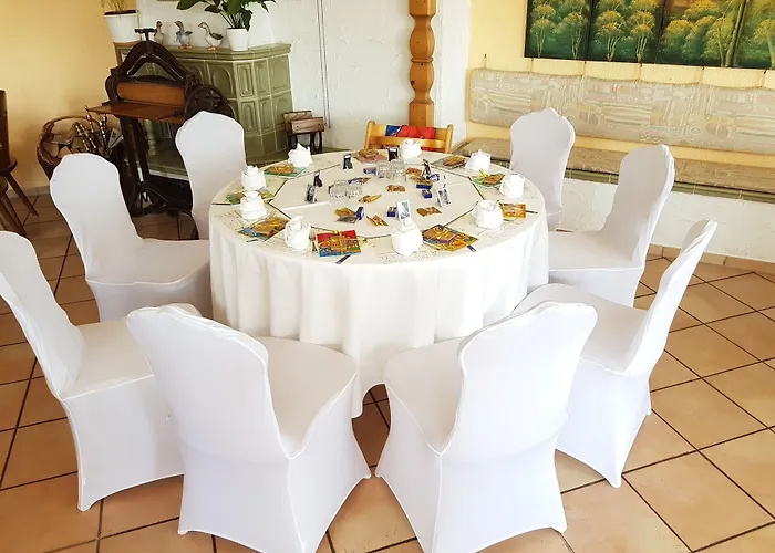 Burgenblick 3* Erfurt