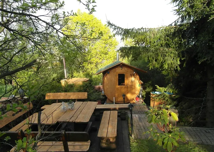 Burgenblick Hotel Erfurt