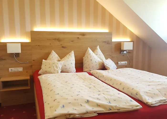 Burgenblick Hotel Erfurt