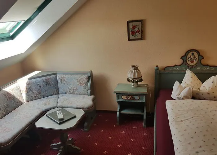 Burgenblick ארפורט