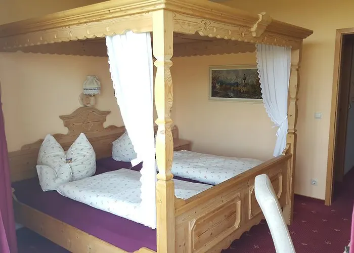 Burgenblick 3* ארפורט