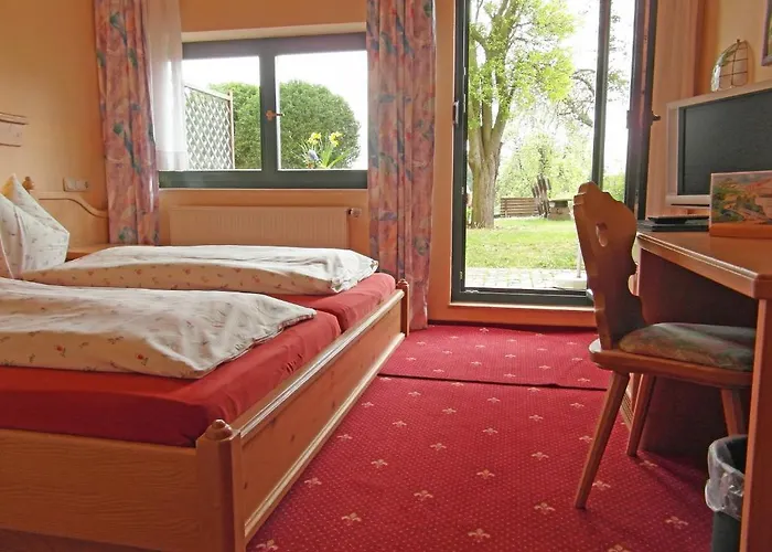 Burgenblick Hotel 3*