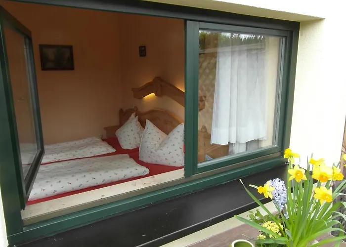 Burgenblick 3* Erfurt