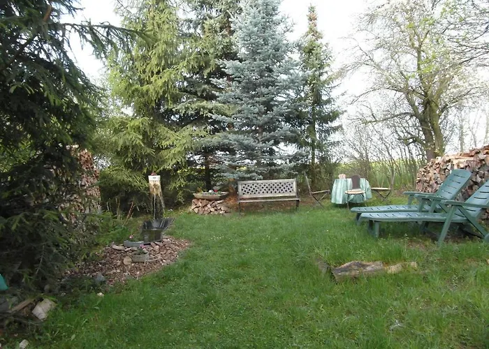 Burgenblick 3* Erfurt