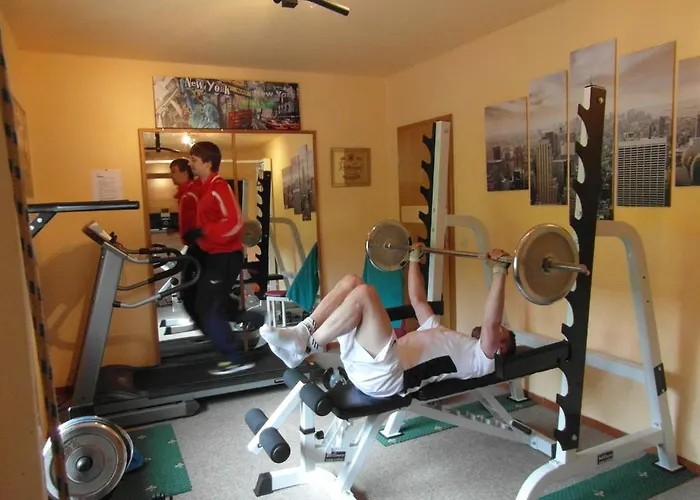 Burgenblick מלון 3*